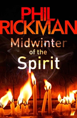 Midwinter of the Spirit - Rickman, Phil