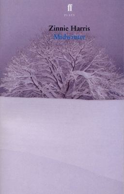 Midwinter - Harris, Zinnie