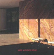 Mies Van Der Rohe: 1886-1969