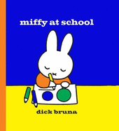 Miffy at School