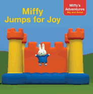 Miffy Jumps for Joy