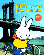 Miffy Loves New York City!