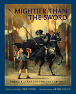 Mightier Than the Sword: World Folktales for Strong Boys