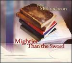 Mightier Than the Sword