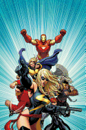 Mighty Avengers: The Complete Collection