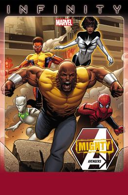 Mighty Avengers Volume 1: No Single Hero - Ewing, Al, and Land, Greg (Artist)