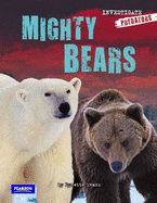 Mighty Bears - Evans, Lynette