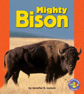 Mighty Bison