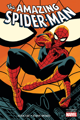 Mighty Marvel Masterworks: The Amazing Spider-Man Vol. 1 - With Great Power... - Lee, Stan, and Cho, Michael