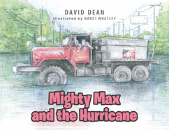 Mighty Max and the Hurricane