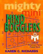 Mighty Mini Mind Bogglers - Richards, Karen C