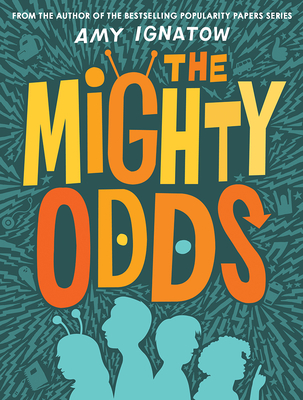 Mighty Odds (the Odds Series #1) - Ignatow, Amy