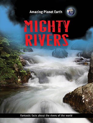 Mighty Rivers - Green, Jen, Dr.