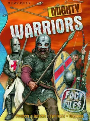 Mighty Warriors - Malam, John, and Matthews, Ruper