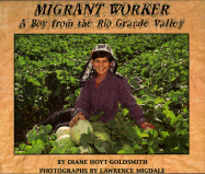 Migrant Worker: A Boy from the Rio Grande Valley