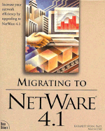 Migrating to NetWare 4.1