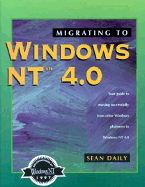 Migrating to Windows NT 4.0