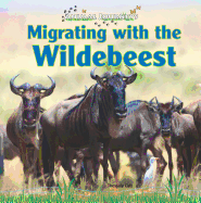Migrating with the Wildebeest