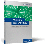 Migrating Your SAP Data