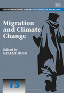 Migration and Climate Change - Hugo, Graeme (Editor)