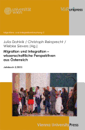 Migration and Integration Research: Jahrbuch 2/2012