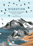 Migration: Exploring the remarkable journeys of birds