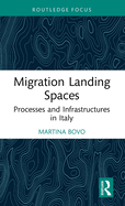 Migration Landing Spaces: Processes and Infrastructures in Italy