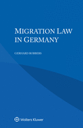 Migration Law in Germany