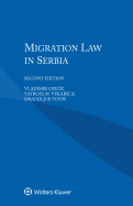 Migration Law in Serbia