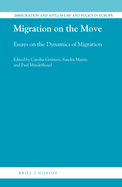 Migration on the Move: Essays on the Dynamics of Migration