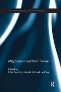 Migration to and From Taiwan