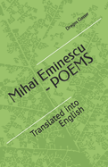 Mihai Eminescu - Poems: Translated into English