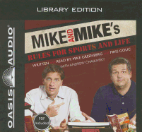 Mike and Mike's Rules for Sports and Life (Library Edition)