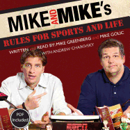 Mike and Mike's Rules for Sports and Life