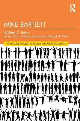 Mike Bartlett - Boles, William C