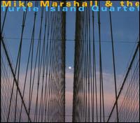 Mike Marshall & the Turtle Island Quartet - Mike Marshall / Turtle Island String Quartet