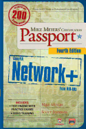 Mike Meyers Comptia Network+ Certification Passport, 4th Edition (Exam N10-005)