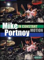 Mike Portnoy: In Constant Motion - Matthew Wachsman