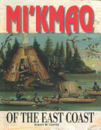 Mi'kmaq of the East Coast