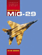 Mikoyan MIG-29