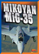 Mikoyan Mig-35