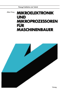 Mikroelektronik Und Mikroprozessoren Fur Maschinenbauer