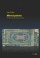 Mikrosysteme: Micro-Electro-Mechanical Systems (MEMS)