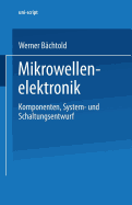 Mikrowellenelektronik