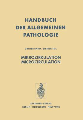 Mikrozirkulation / Microcirculation - Boutet, M, and Meessen, H, and Fuchs, U