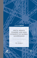 Mikta, Middle Powers, and New Dynamics of Global Governance: The G20's Evolving Agenda