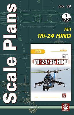 MIL Mi-24 Hind - 