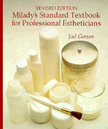 Milady's Standard Textbook for Professional Etheticians - Gerson, Joel