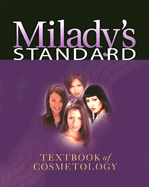 Milady's Standard Textbook of Cosmetology - Milady Publishing Company (Creator)
