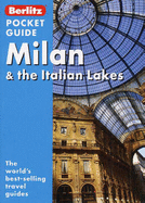 Milan and the Italian Lakes Berlitz Pocket Guide